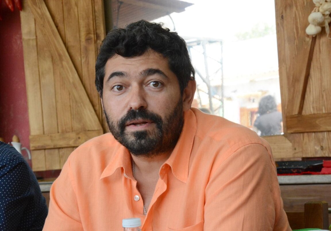 Нико Тупарев