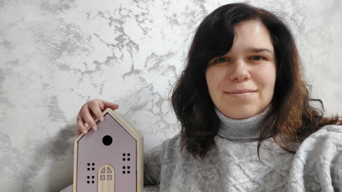 Арх. Виолета Попова