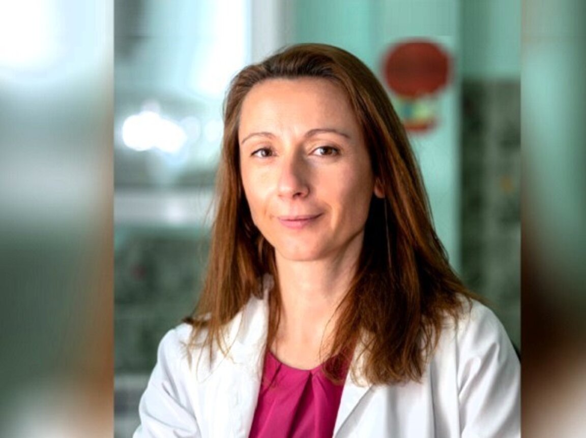 Доц. д-р Невяна Велева