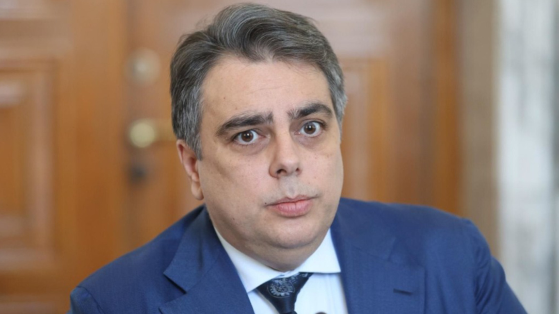 Василев: След като не чуха опозицията и ...