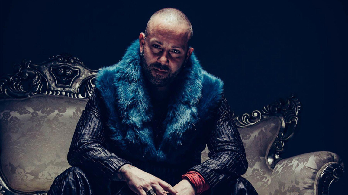 Plamen Bonev nos lleva a un “Mundo diferente”