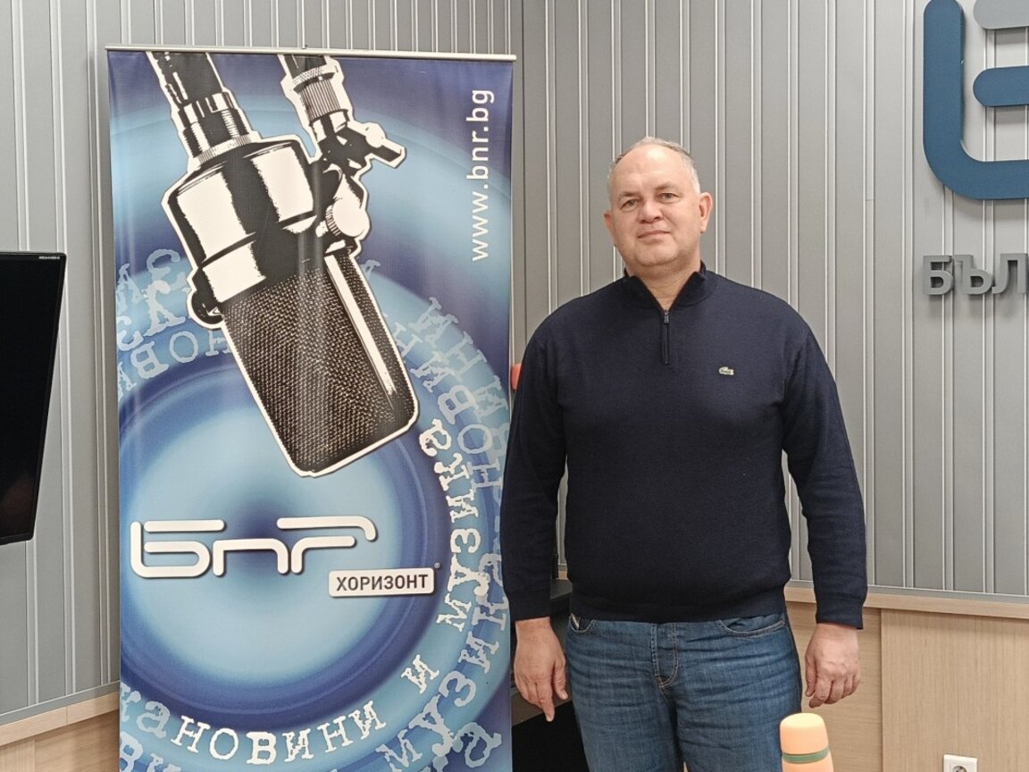 Георги Кадиев: Не можем да излезем с 9% дефицит, ЕС веднага ще започне процедура