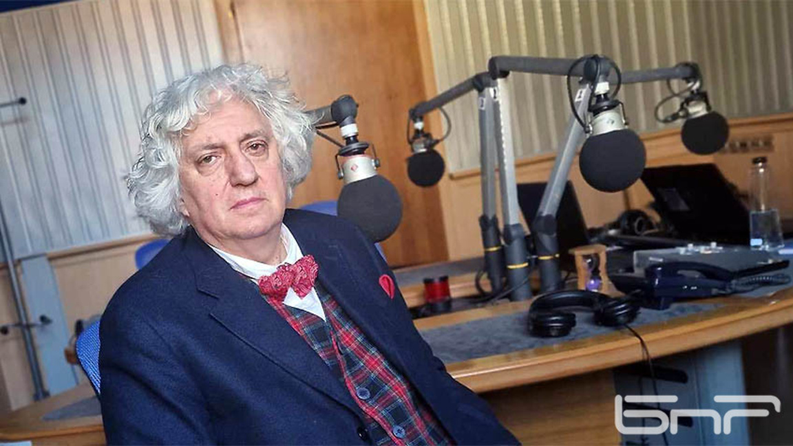 Георги Лозанов