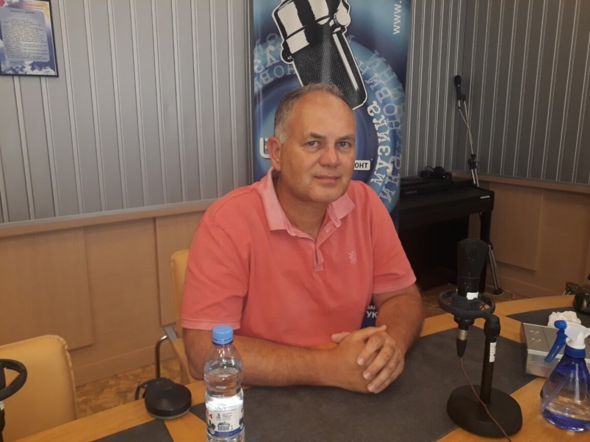 Георги Кадиев