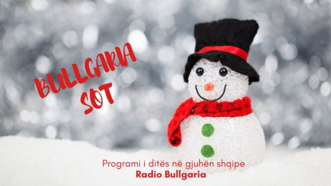 Bullgaria sot – 2 janar 2026