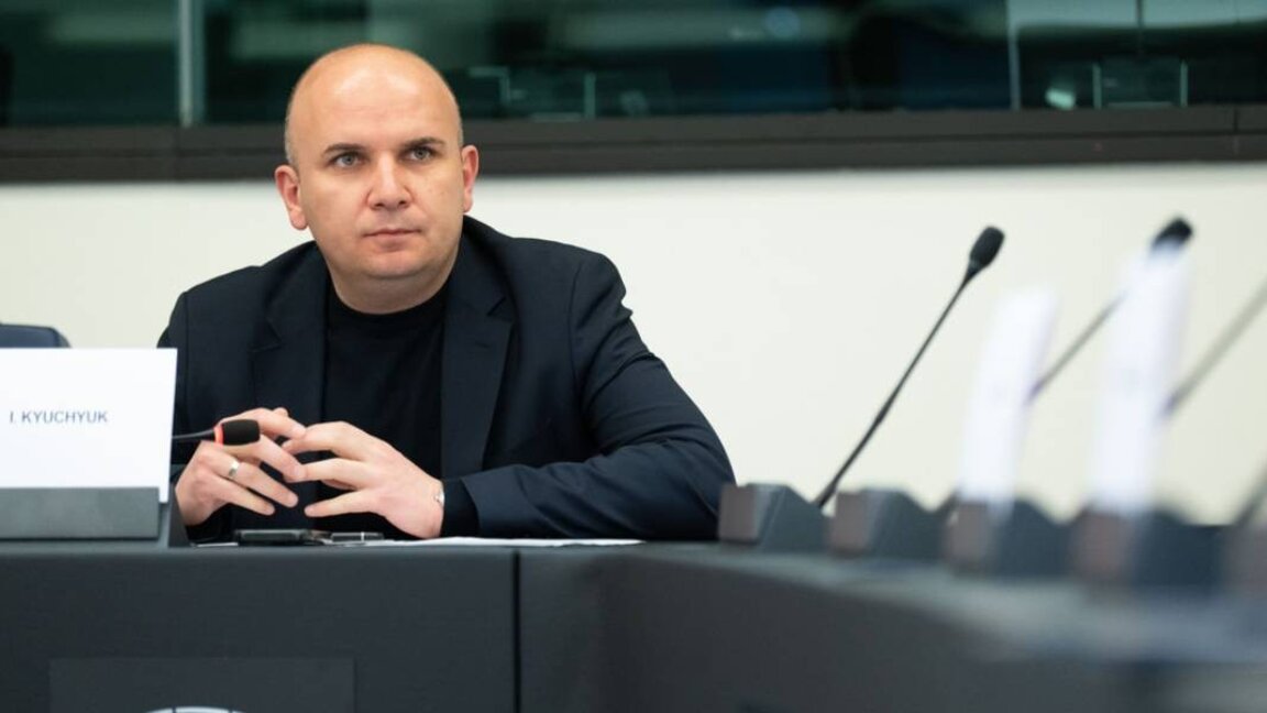 Илхан Кючюк: Солова акция на Джевдет Чакъров