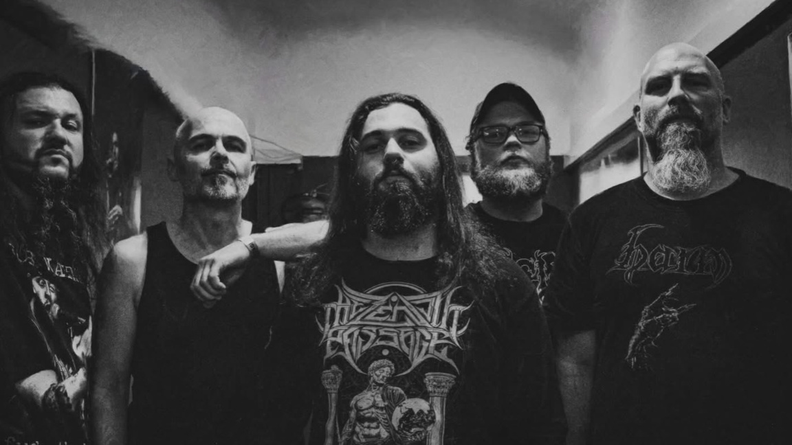 Ivan "Meathook" Gujić (BLOOD RED THRONE): Създавай от сърце и душа!