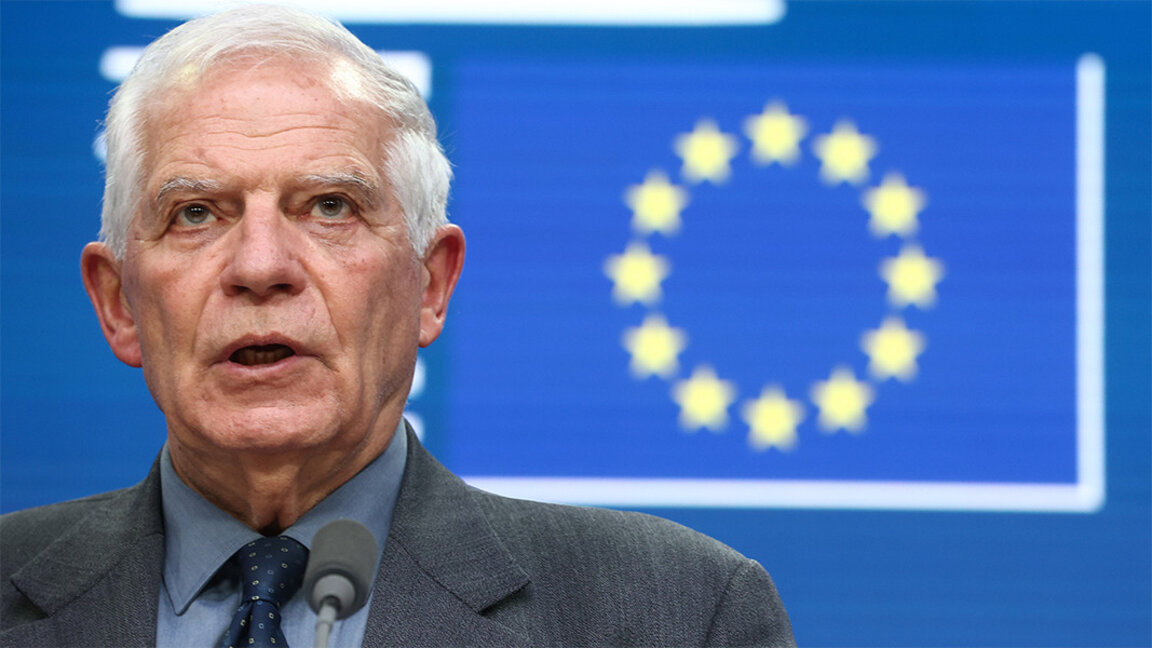 Жозеп Борел