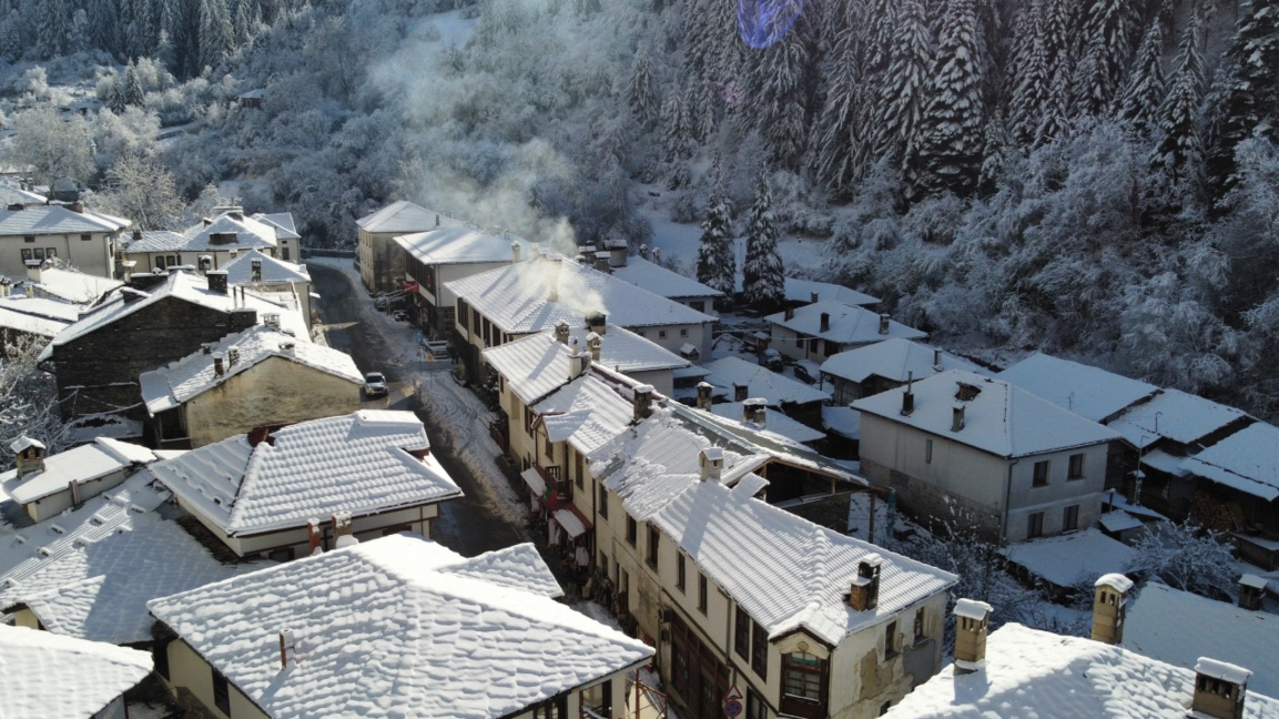 Soğuk hava etkisini sürdürecek