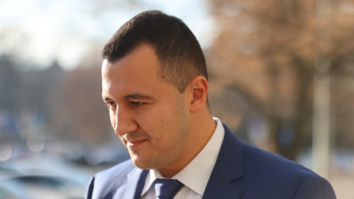 Габриел Вълков