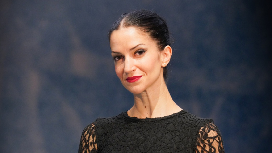 Анелия Димитрова