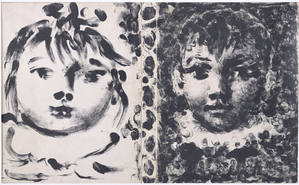 Exposición en Sofía presenta grabados de Picasso