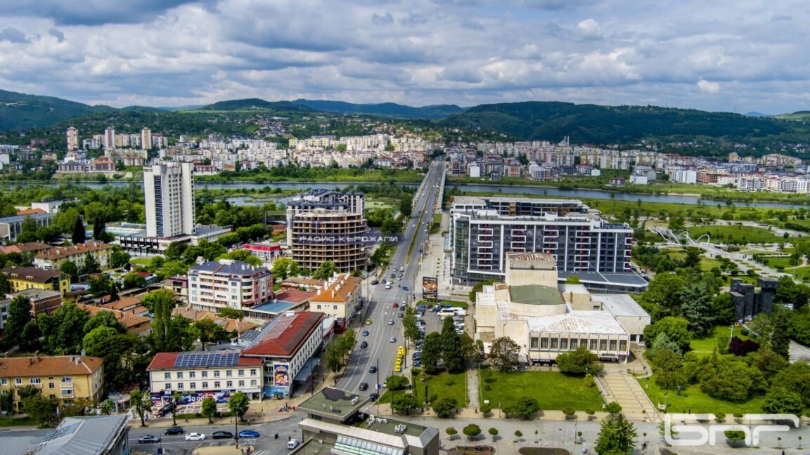 Кърджали се включва в Европейската нощ н...