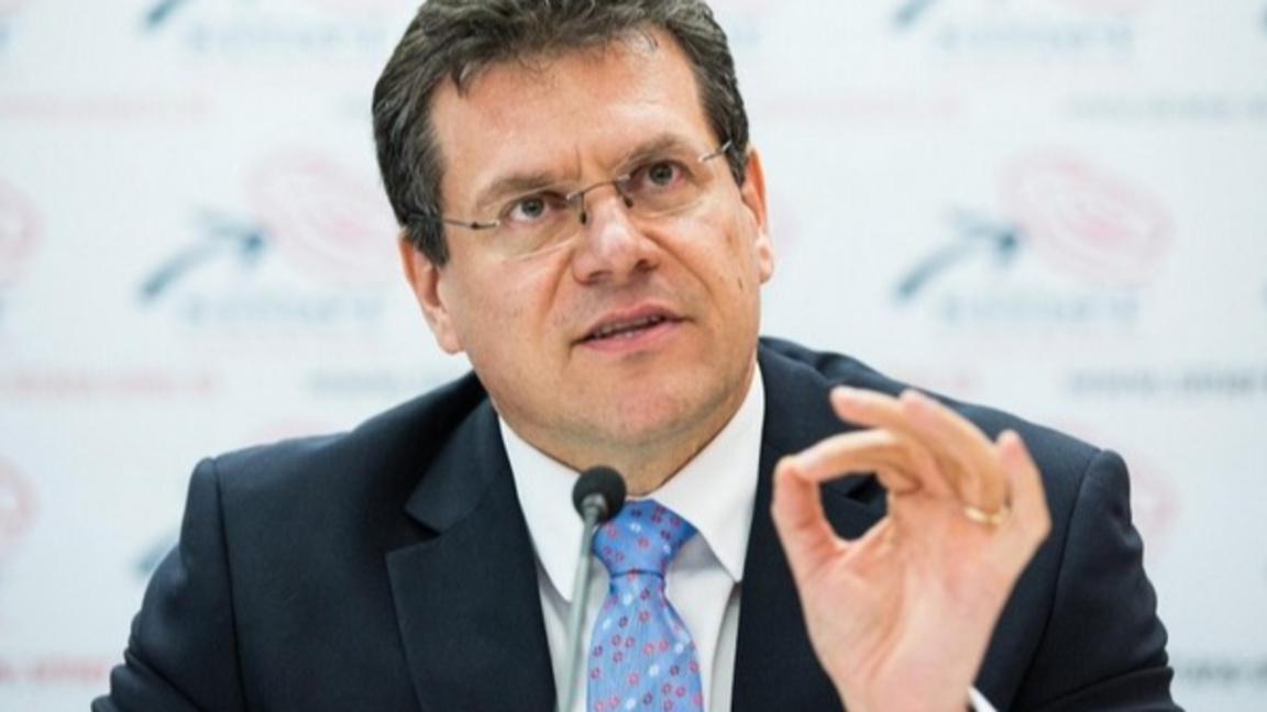  Шефчович: Преговорите на ЕС с Китай за ...