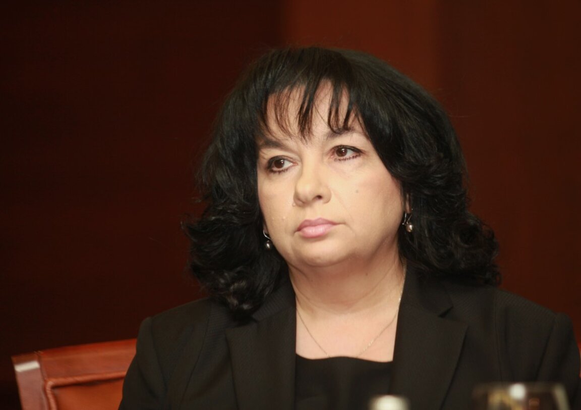 Теменужка Петкова: С втория мандат няма да се получи нищо