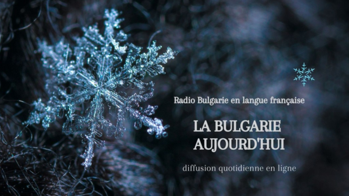 La Bulgarie aujourd'hui : 30 décembre 2025