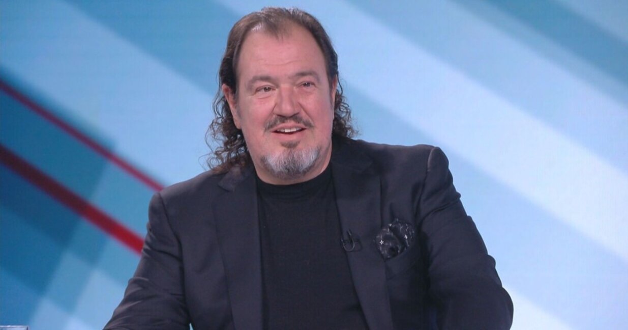 Добромир Гущеров