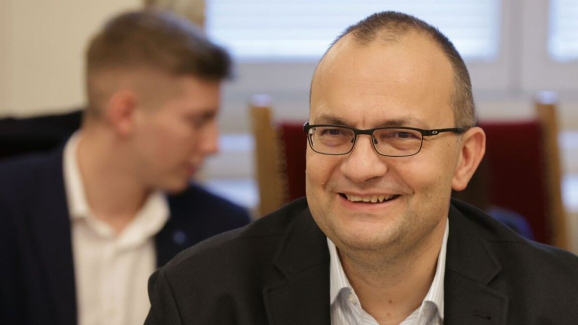 Мартин Димитров