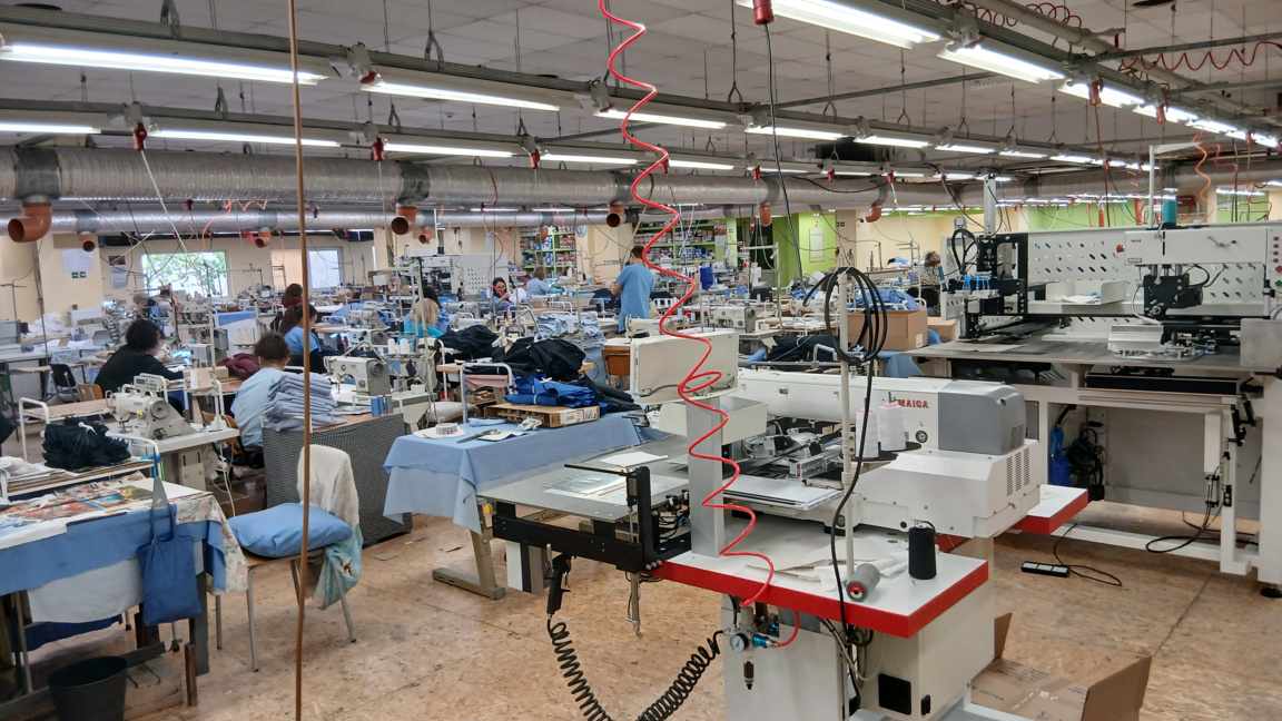 Ще понесе ли бизнесът тежестта на новия ...