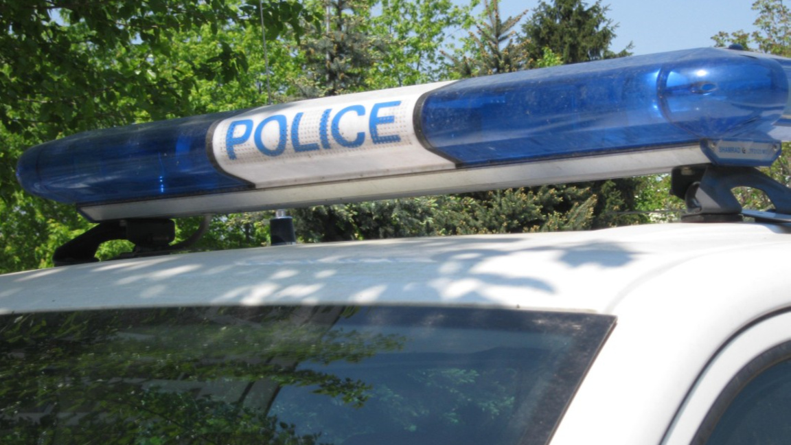 Пиян шофьор на камион катастрофира на Е-...