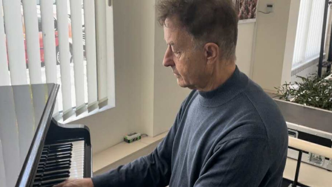 Да преподаваш на Майкъл Джексън ...