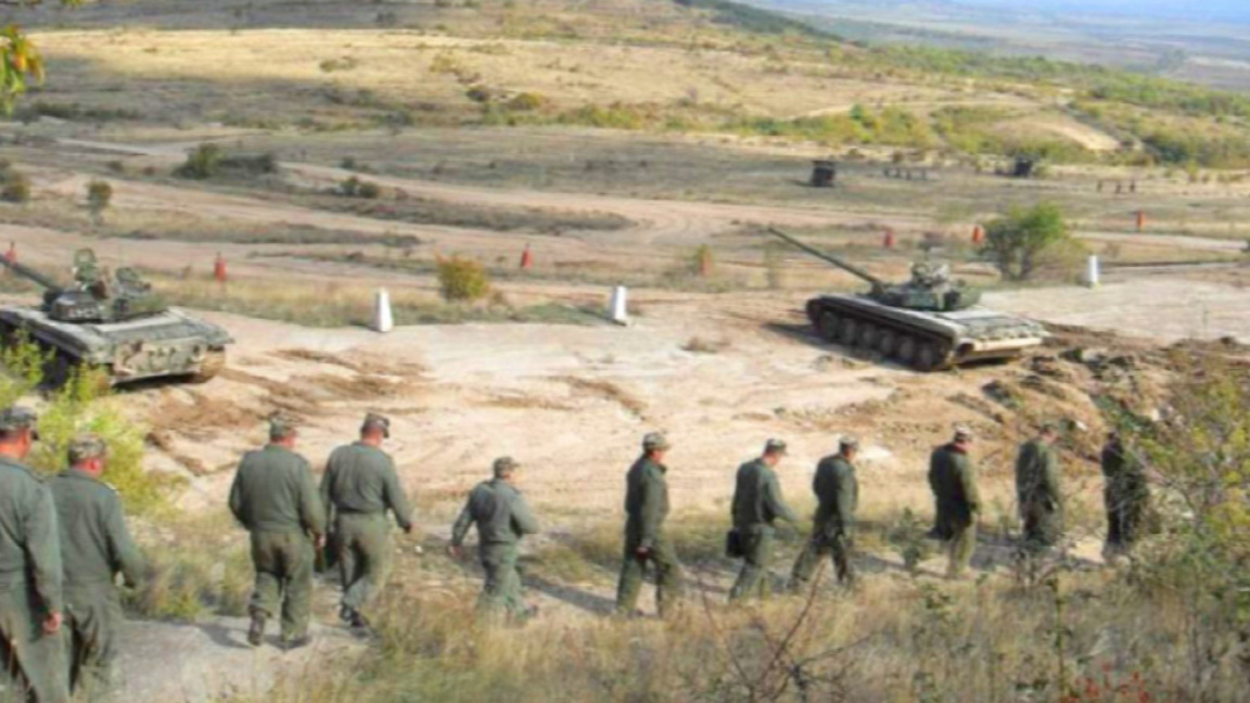 Стрелби на „Батмиш“ край Сливен ще има и...