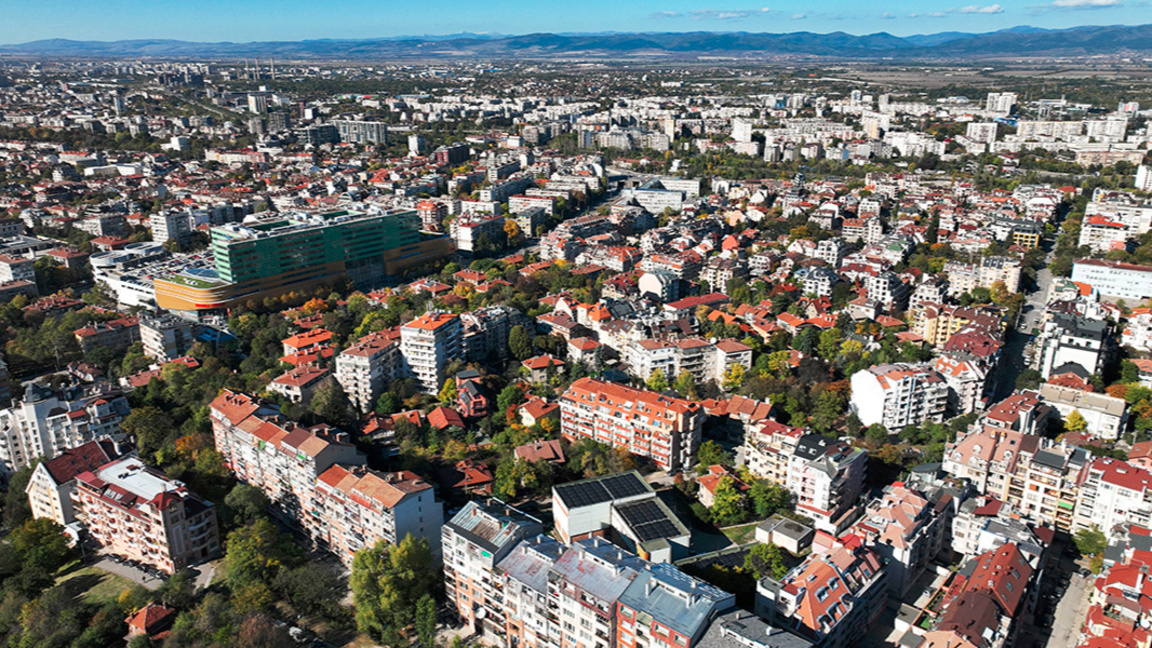 Les prix des logements à Sofia ont augme...