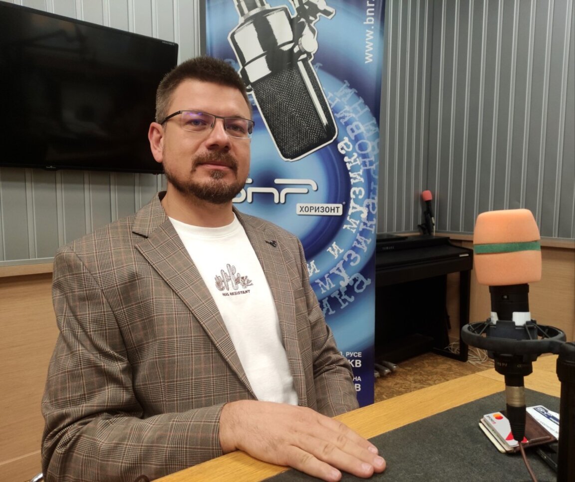 Иван Брегов