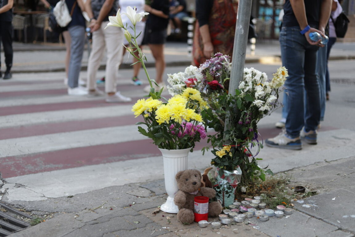 Майката на Филип поиска доживотна присъда за подсъдимия за смъртта на момчето