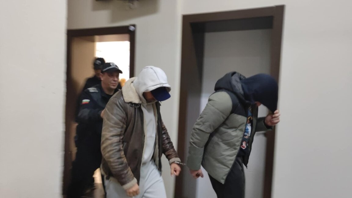 Апелативният съд потвърди мерките на задържаните за източване гориво от тръбопровод на "Лукойл"