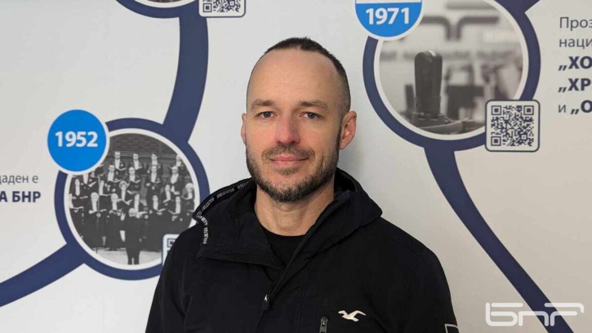 Стойчо Стойчев