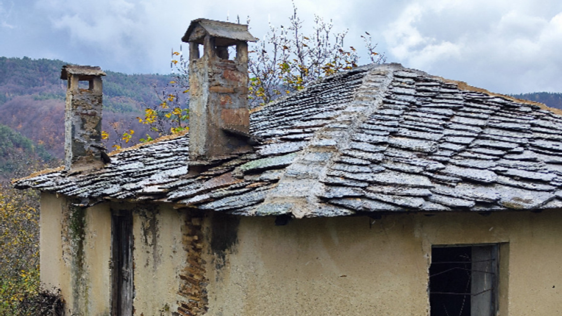 Нидерландци вдъхват нов живот на обезлюд...