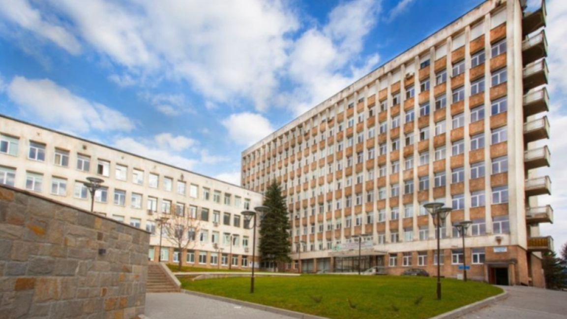 Родилното отделение в Смолянската болниц...