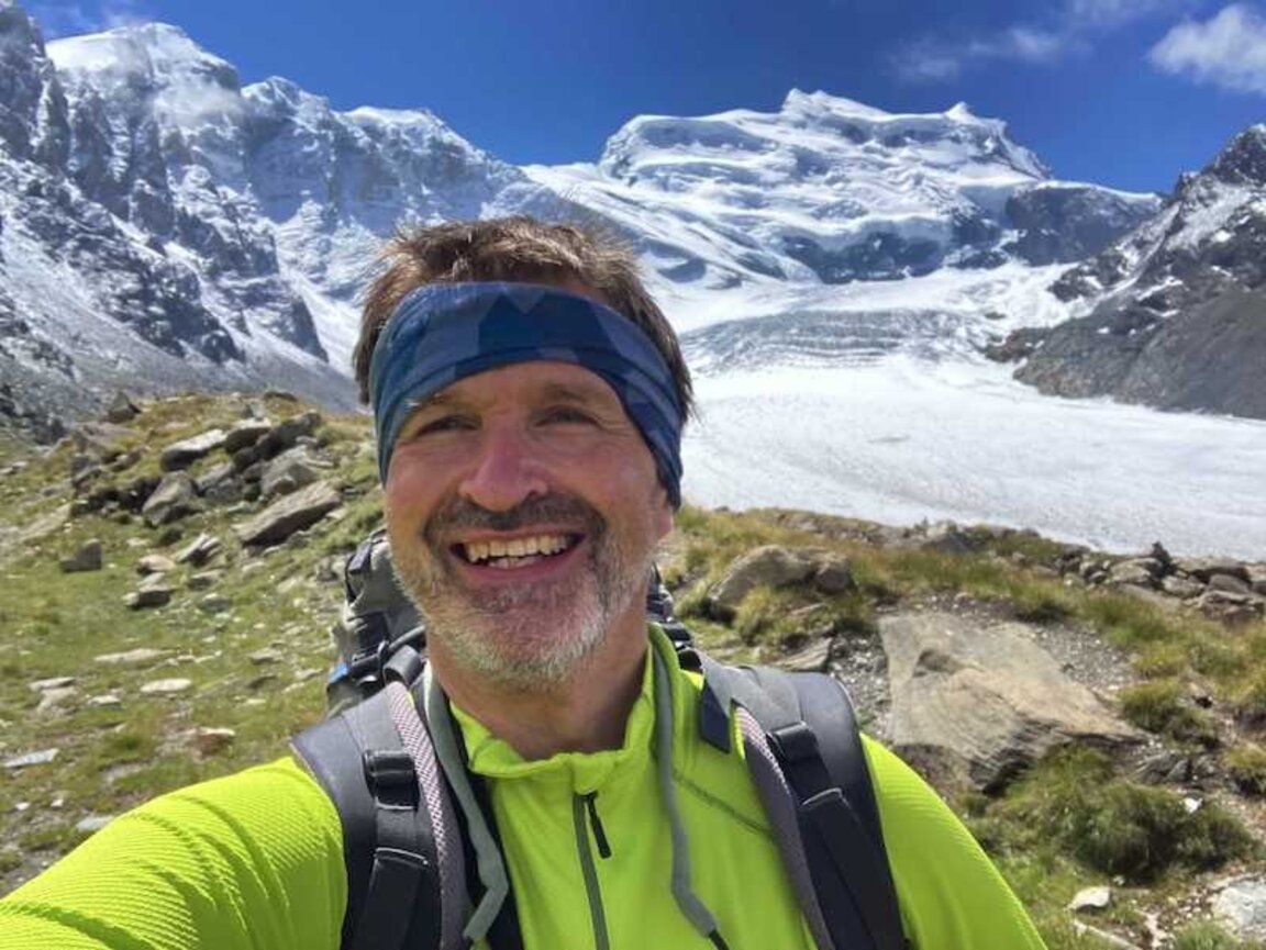 "От местопрестъплението" на голяма надморска височина - Йохен Хемлеб идва в България