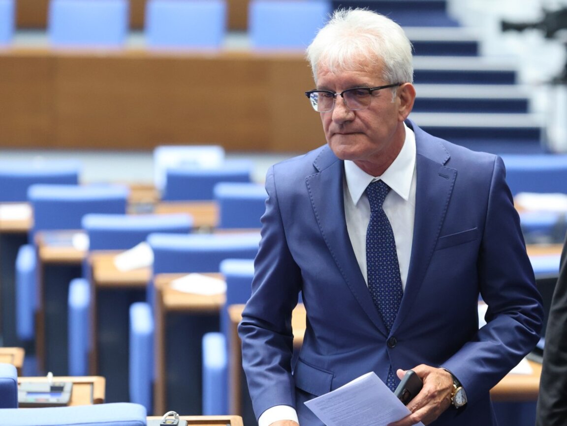 Рамадан Аталай