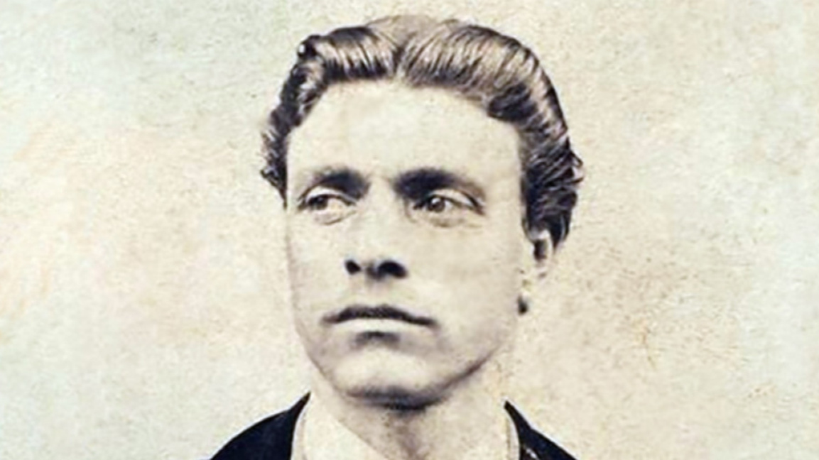 Вдигат паметник на Левски в Айдемир ...