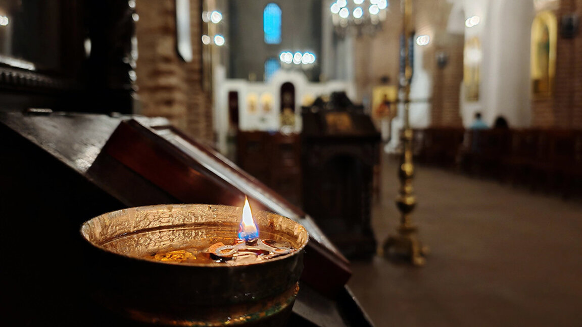 Ephéméride : Le Samedi des défunts