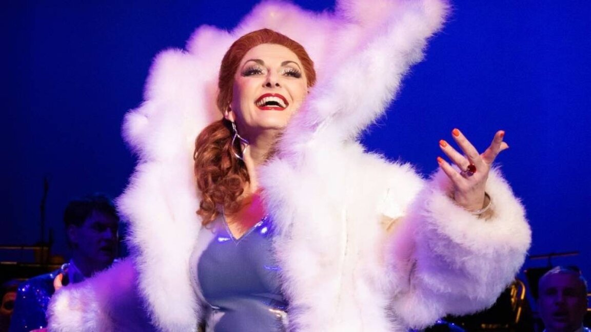 Yordanka Derilova: una voz búlgara única en la escena operística europea