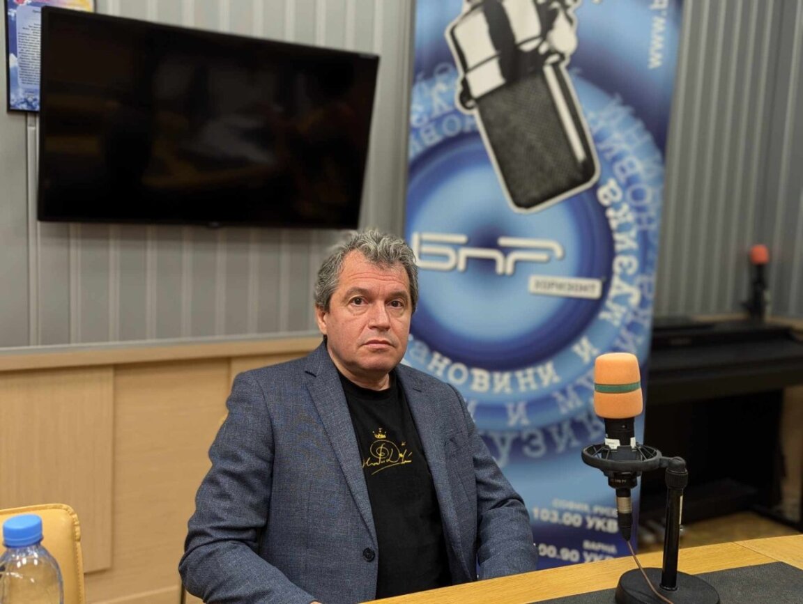 Тошко Йорданов: Ако откажат да ни приемат в еврозоната, ще има отлагане с 2 години