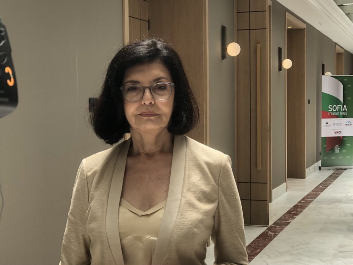 Меглена Кунева