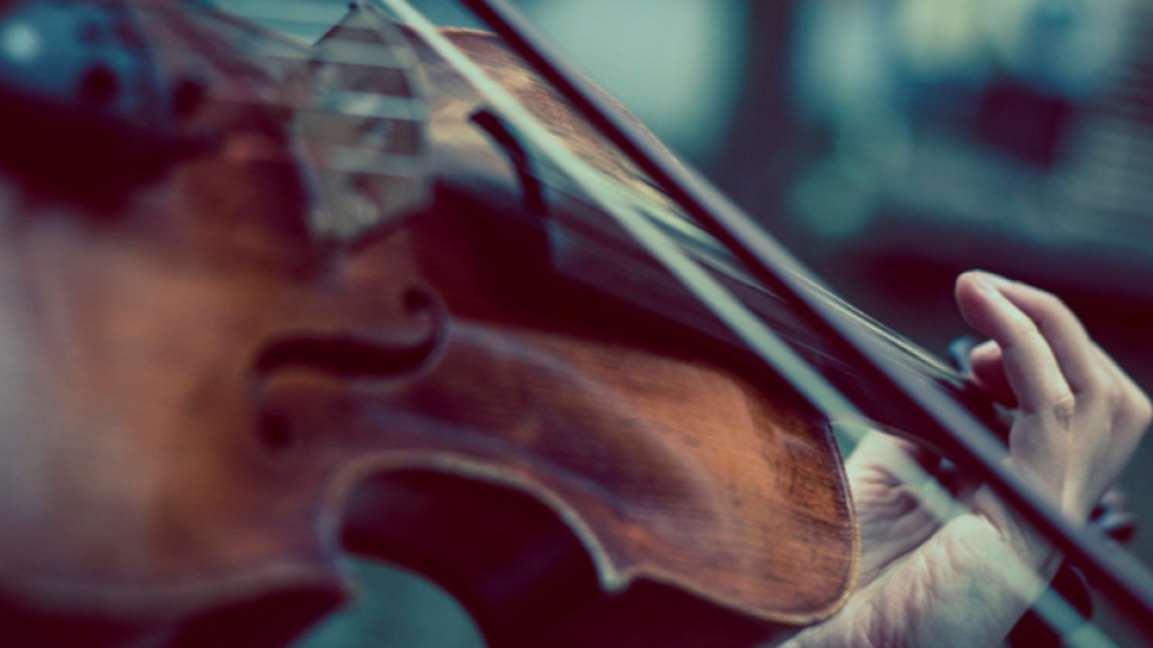 Geiger aus 14 Ländern nehmen am Wettbewerb „Wasko Abadschiew“ teil