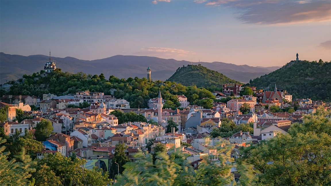 Η Βουλγαρία εκδίδει βίζες για «ψηφιακούς...