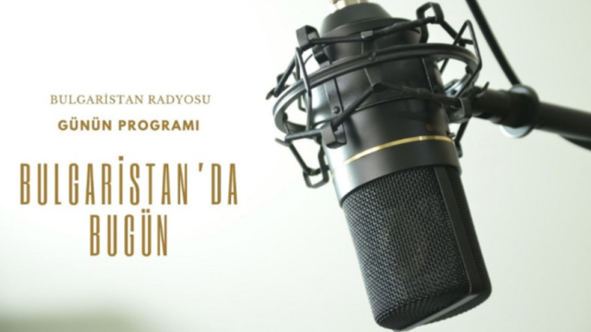 5 Ocak 2026 “Bulgaristan’da Bugün”