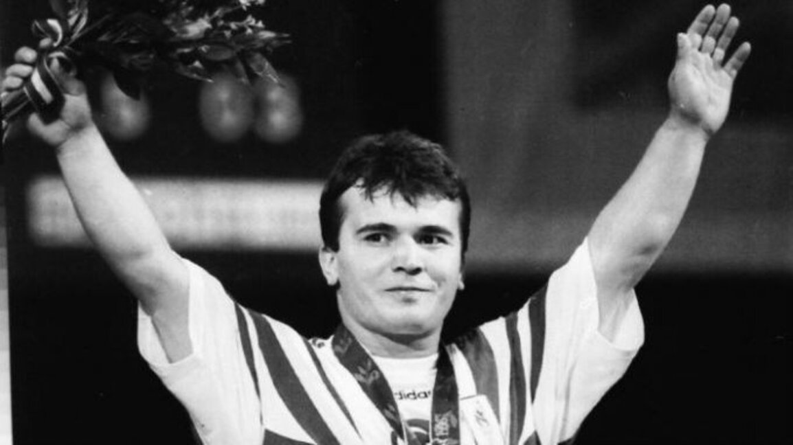 Naim Süleymaoğlu'yu vefatının 8. yılında anıyoruz