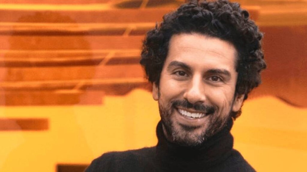 Der Bulgare aus Paris Jonathan Angelow - ist das Leben ein Märchen und was ist die Lehre daraus