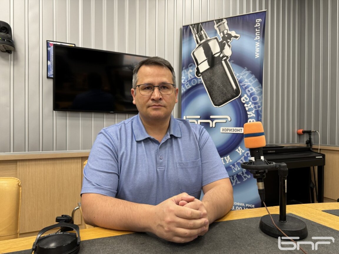 Иван Христанов: БАБХ е дала 45 млн. лв. на фирма на Таки - по 15 млн. лв. на година за следващите три