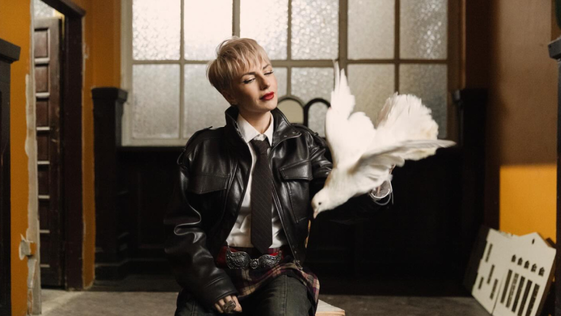 Емотиван повратак Поли Генове са песмом „Моја душа“