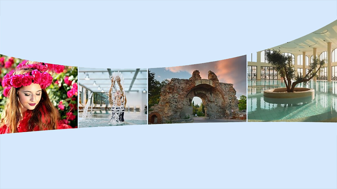 Бугарска учествује на Међународном туристичком сајму у Бечу