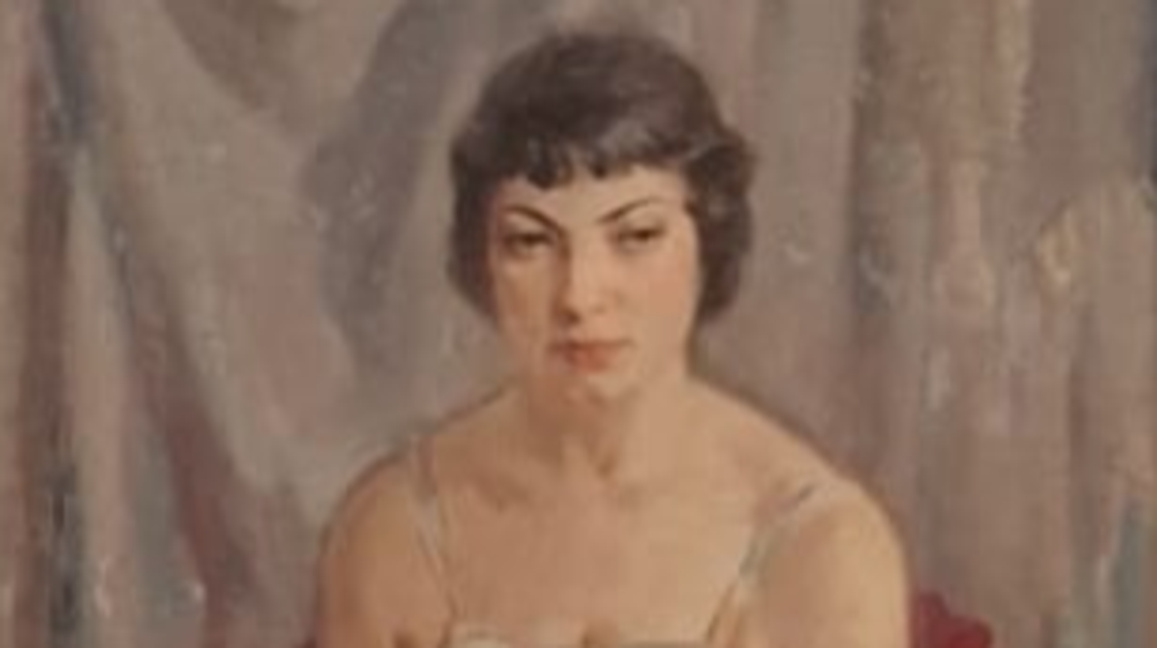 Лекция за мистериозно платно на Дечко Уз...