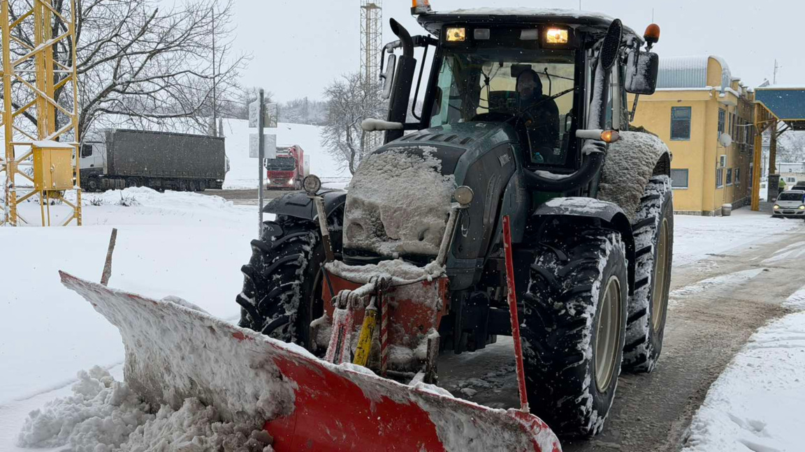 Неучебен ден в три русенски общини